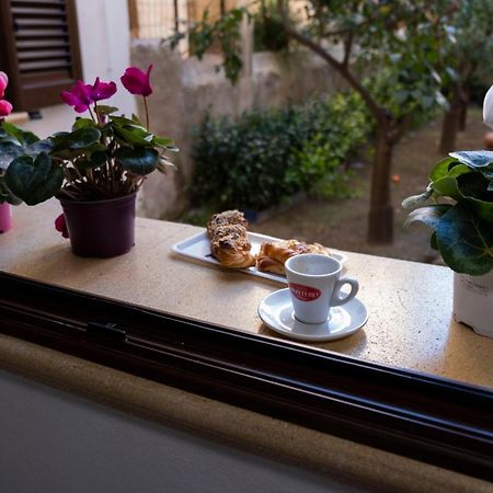 马尔萨拉A Due Passi Dal Centro E Dal Mare公寓 外观 照片